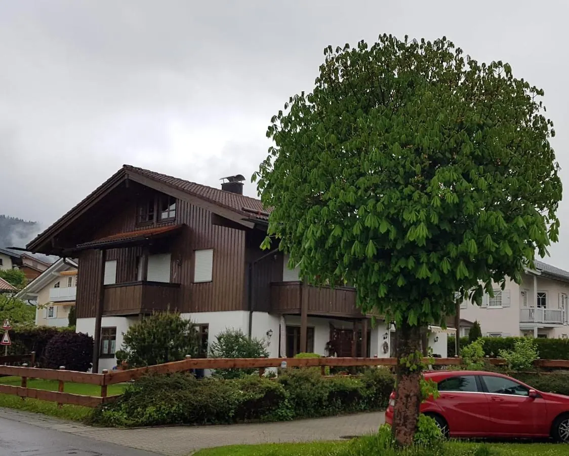 Bergblick contacts