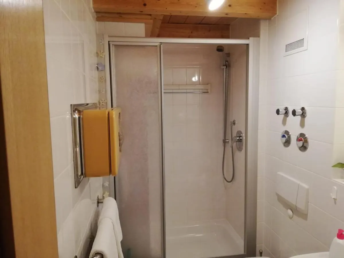 Bergblick Apartment Inzell